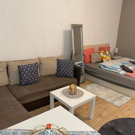 Habibi Apartman ブダペスト エクステリア 写真