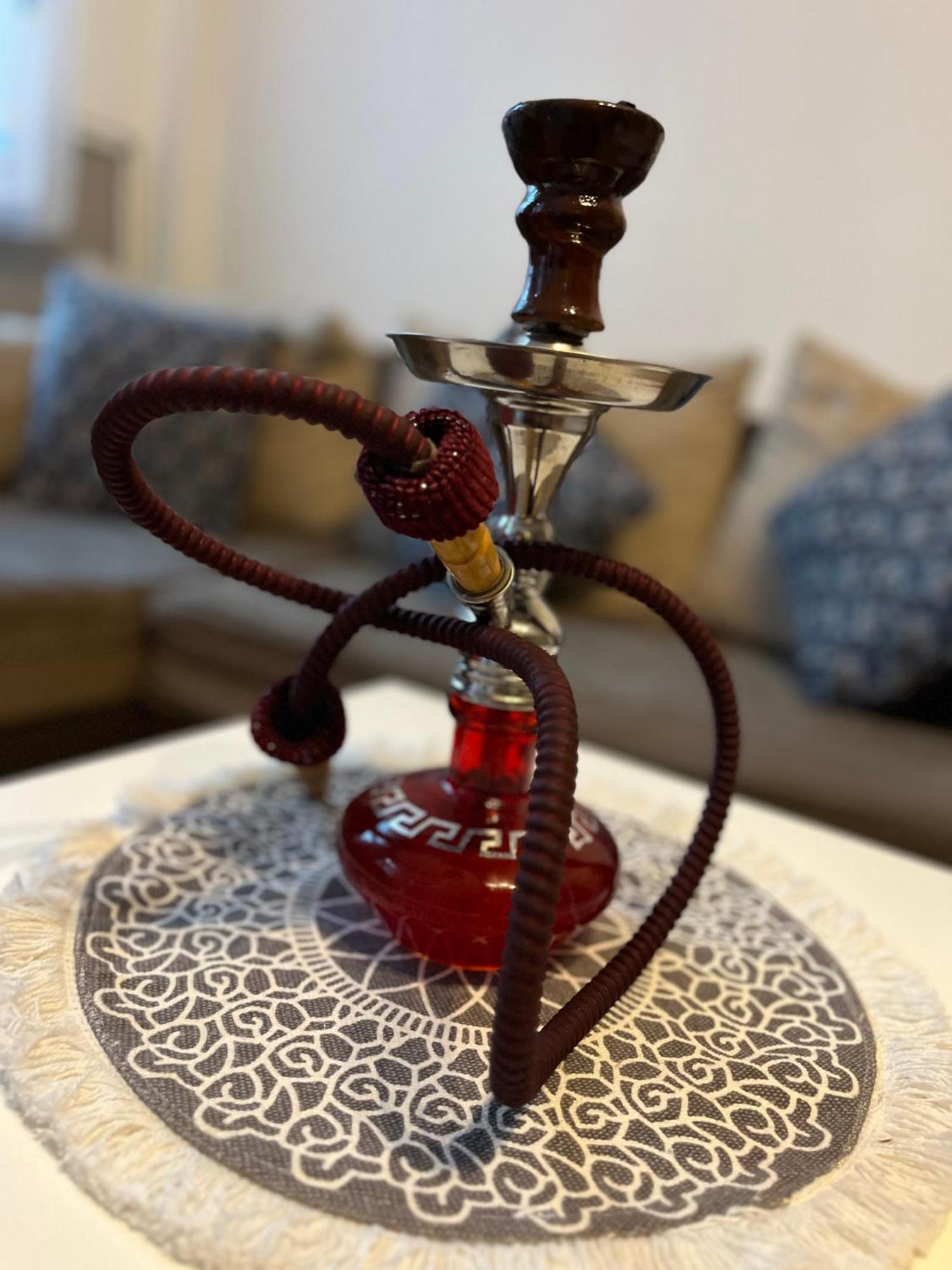 Habibi Apartman ブダペスト エクステリア 写真